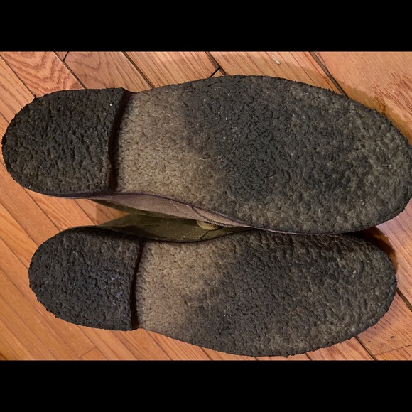 J Crew Chukka main image 5